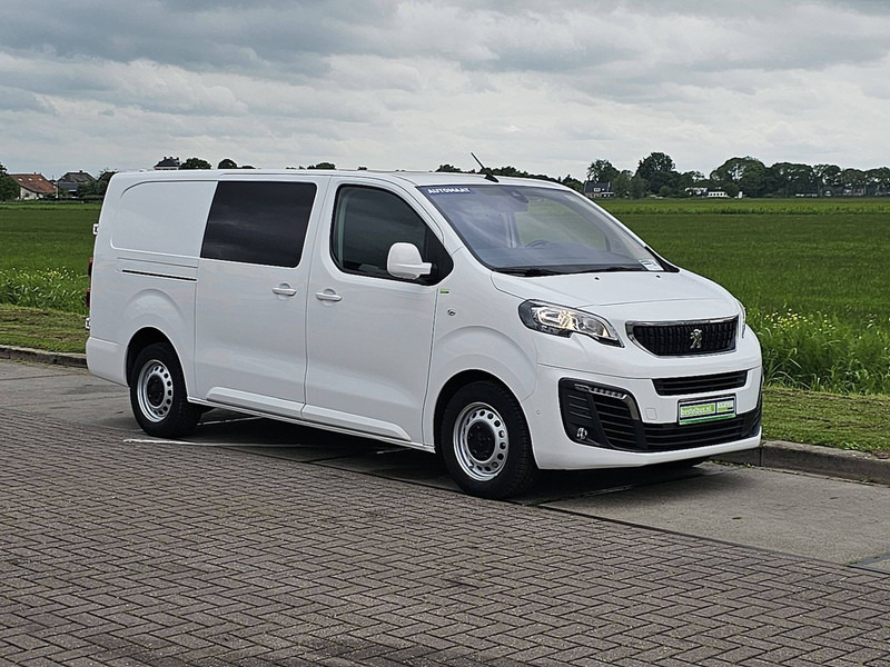 Peugeot Expert 2.0 L3 XL Dubbel Cabine! - Малък ван: снимка 5 Peugeot Expert 2.0 L3 XL Dubbel Cabine! - Малък ван: снимка 5