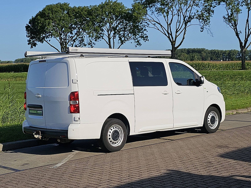 Peugeot Expert 2.0 L3 XL Dubbel Cabine! - Малък ван: снимка 3 Peugeot Expert 2.0 L3 XL Dubbel Cabine! - Малък ван: снимка 3