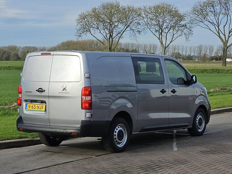 Peugeot Expert 2.0 L3 XL Dubbel Cabine! - Малък ван: снимка 3 Peugeot Expert 2.0 L3 XL Dubbel Cabine! - Малък ван: снимка 3