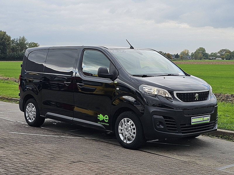 Peugeot e-Expert L2 50kWh Trekhaak! - Малък ван, Електрически бус: снимка 5 Peugeot e-Expert L2 50kWh Trekhaak! - Малък ван, Електрически бус: снимка 5
