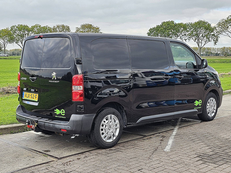 Peugeot e-Expert L2 50kWh Trekhaak! - Малък ван, Електрически бус: снимка 3 Peugeot e-Expert L2 50kWh Trekhaak! - Малък ван, Електрически бус: снимка 3