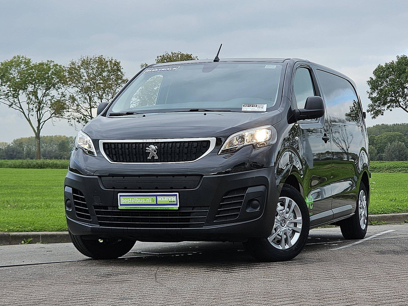 Peugeot e-Expert L2 50kWh Trekhaak! - Малък ван, Електрически бус: снимка 1 Peugeot e-Expert L2 50kWh Trekhaak! - Малък ван, Електрически бус: снимка 1