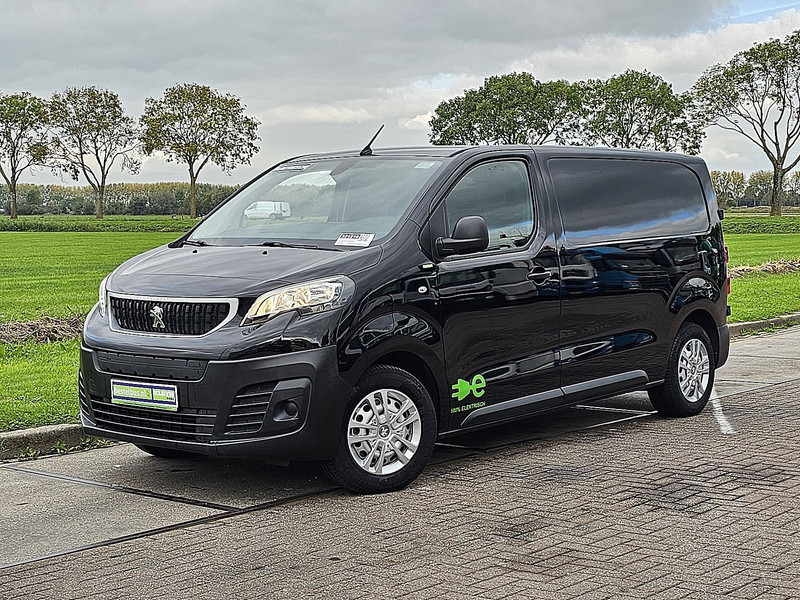 Peugeot e-Expert L2 50kWh Trekhaak! - Малък ван, Електрически бус: снимка 2 Peugeot e-Expert L2 50kWh Trekhaak! - Малък ван, Електрически бус: снимка 2