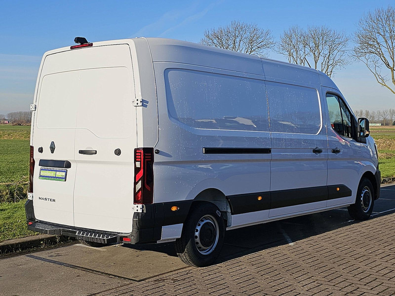 Renault Master 2.0 L3H2 130Pk Euro6 AC! - Товарен бус: снимка 3 Renault Master 2.0 L3H2 130Pk Euro6 AC! - Товарен бус: снимка 3