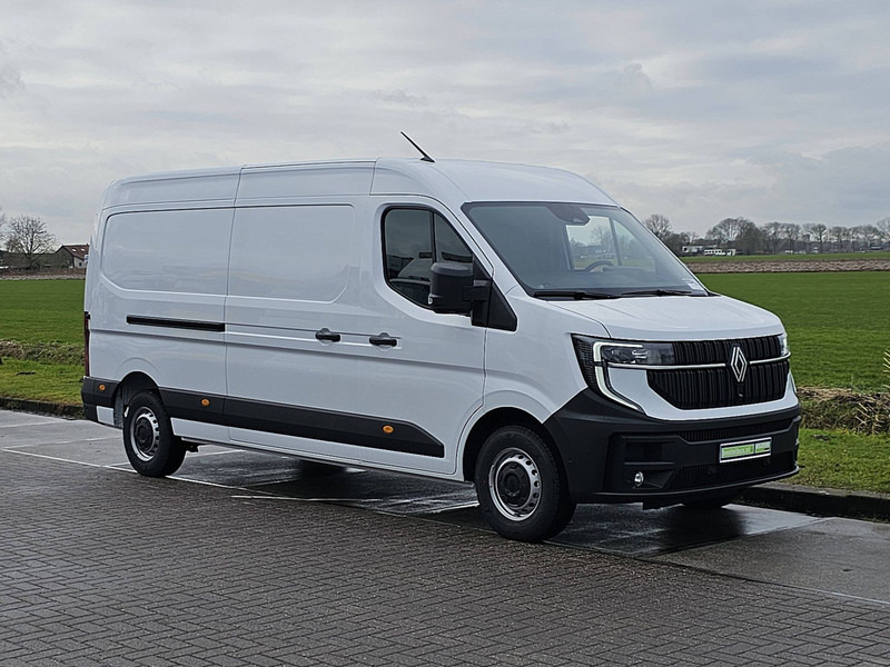 Renault Master 2.0 L3H2 150Pk Euro6 AC! - Товарен бус: снимка 5 Renault Master 2.0 L3H2 150Pk Euro6 AC! - Товарен бус: снимка 5