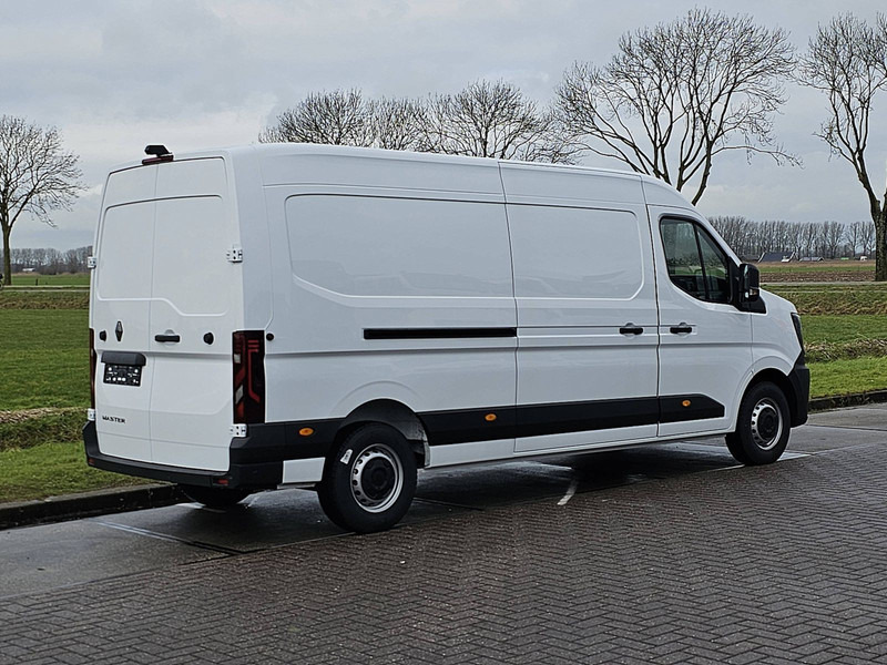 Renault Master 2.0 L3H2 150Pk Euro6 AC! - Товарен бус: снимка 3 Renault Master 2.0 L3H2 150Pk Euro6 AC! - Товарен бус: снимка 3