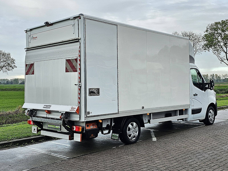 Renault Master 2.3 Bakwagen Laadklep! - Лекотоварен автомобил фургон: снимка 3 Renault Master 2.3 Bakwagen Laadklep! - Лекотоварен автомобил фургон: снимка 3