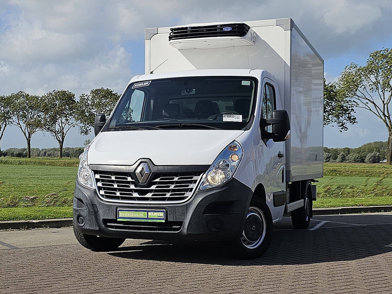 Renault Master 2.3 DCI 130 FRIGO 78 dkm - Хладилен бус: снимка 1 Renault Master 2.3 DCI 130 FRIGO 78 dkm - Хладилен бус: снимка 1