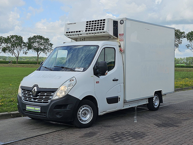Renault Master 2.3 DCI 130 FRIGO - Хладилен бус: снимка 2 Renault Master 2.3 DCI 130 FRIGO - Хладилен бус: снимка 2