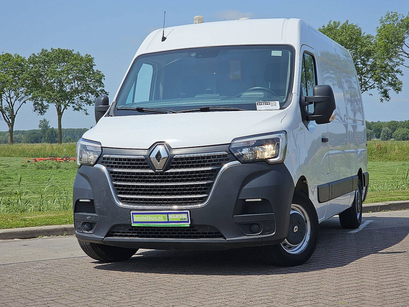 Renault Master 2.3 DCI 130 L2H2 - Товарен бус: снимка 1 Renault Master 2.3 DCI 130 L2H2 - Товарен бус: снимка 1