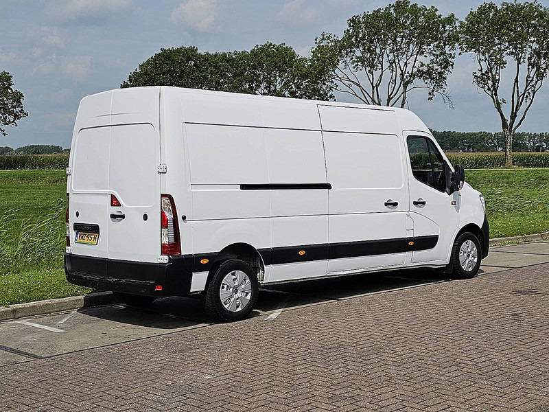 Renault Master 2.3 DCI 150 DC L3H2 - Товарен бус: снимка 3 Renault Master 2.3 DCI 150 DC L3H2 - Товарен бус: снимка 3