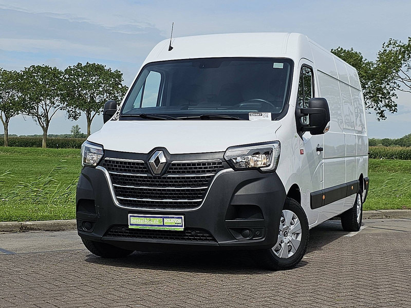 Renault Master 2.3 DCI 150 DC L3H2 - Товарен бус: снимка 1 Renault Master 2.3 DCI 150 DC L3H2 - Товарен бус: снимка 1