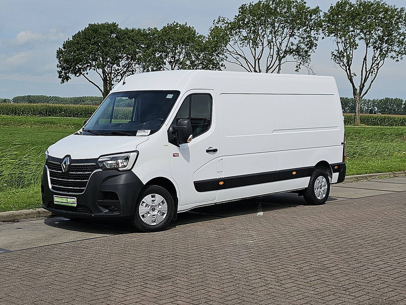 Renault Master 2.3 DCI 150 DC L3H2 - Товарен бус: снимка 2 Renault Master 2.3 DCI 150 DC L3H2 - Товарен бус: снимка 2