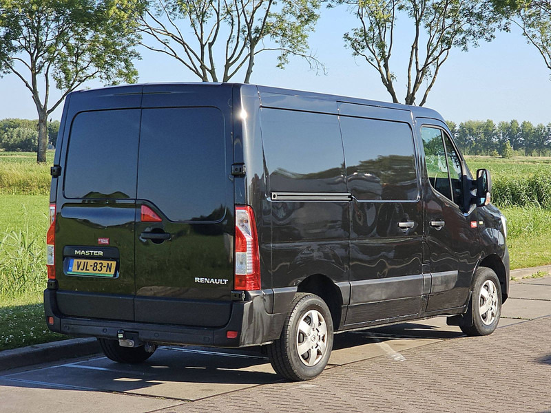 Renault Master 2.3 DCI 150 L1H1 - Товарен бус: снимка 3 Renault Master 2.3 DCI 150 L1H1 - Товарен бус: снимка 3