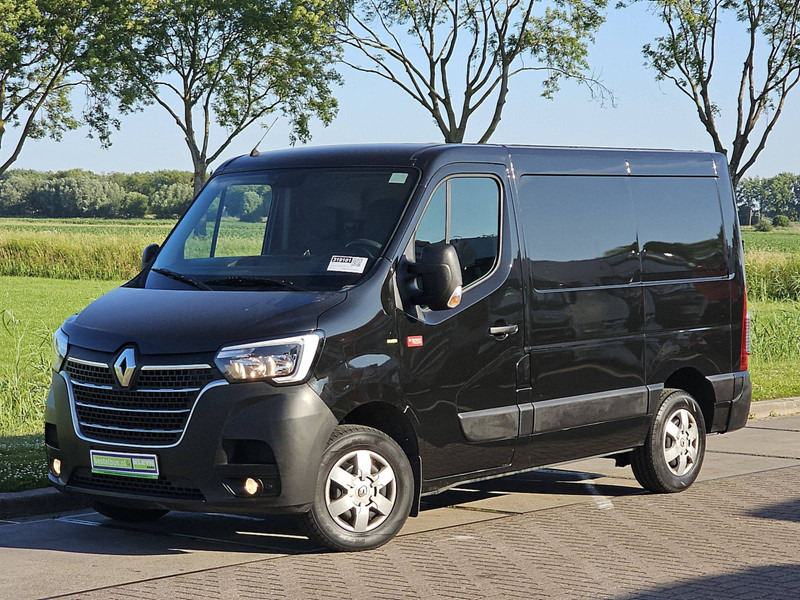 Renault Master 2.3 DCI 150 L1H1 - Товарен бус: снимка 2 Renault Master 2.3 DCI 150 L1H1 - Товарен бус: снимка 2