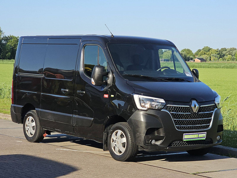 Renault Master 2.3 DCI 150 L1H1 - Товарен бус: снимка 5 Renault Master 2.3 DCI 150 L1H1 - Товарен бус: снимка 5