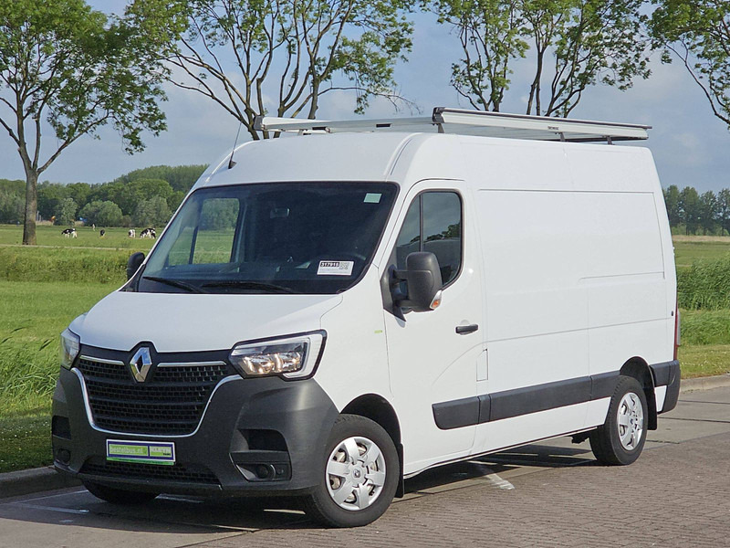 Renault Master 2.3 DCI 150 L2H2 - Малък ван: снимка 2 Renault Master 2.3 DCI 150 L2H2 - Малък ван: снимка 2
