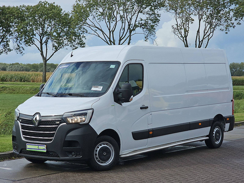 Renault Master 2.3 DCI 150 RED L3H2 AUT - Товарен бус: снимка 2 Renault Master 2.3 DCI 150 RED L3H2 AUT - Товарен бус: снимка 2