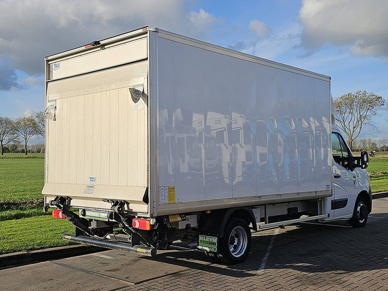 Renault Master 2.3 DCI 165 LAADKLEP - Лекотоварен автомобил фургон: снимка 3 Renault Master 2.3 DCI 165 LAADKLEP - Лекотоварен автомобил фургон: снимка 3