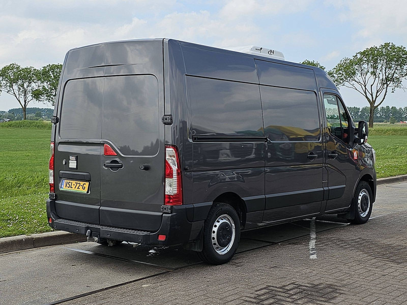 Renault Master 2.3 Koelwagen Euro6 AC - Хладилен бус: снимка 3 Renault Master 2.3 Koelwagen Euro6 AC - Хладилен бус: снимка 3