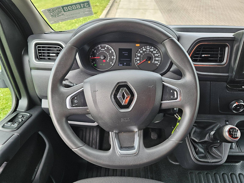 Хладилен бус Renault Master 2.3 Koelwagen Euro6 AC: снимка 14