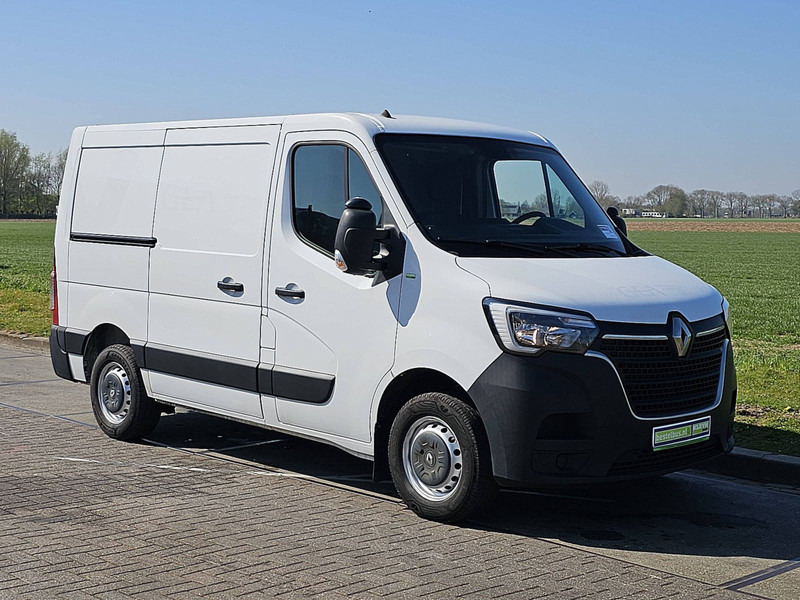 Renault Master 2.3 L1H1 2x-Zijdeur NAP - Малък ван: снимка 5 Renault Master 2.3 L1H1 2x-Zijdeur NAP - Малък ван: снимка 5