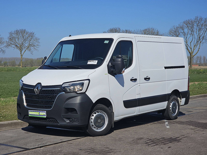 Renault Master 2.3 L1H1 2x-Zijdeur NAP - Малък ван: снимка 2 Renault Master 2.3 L1H1 2x-Zijdeur NAP - Малък ван: снимка 2