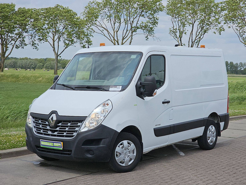 Renault Master 2.3 L1H1 Wp-inrichting ! - Товарен бус: снимка 2 Renault Master 2.3 L1H1 Wp-inrichting ! - Товарен бус: снимка 2