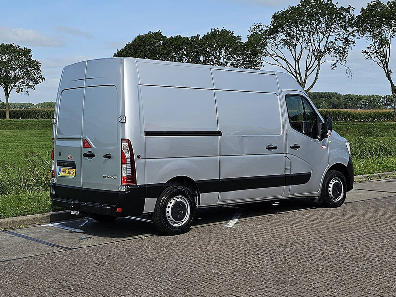 Renault Master 2.3 L2H2 150Pk Autom NAP - Товарен бус: снимка 3 Renault Master 2.3 L2H2 150Pk Autom NAP - Товарен бус: снимка 3
