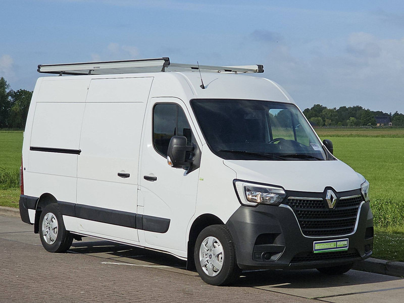 Renault Master 2.3 L2H2 150Pk Imperiaal - Малък ван: снимка 5 Renault Master 2.3 L2H2 150Pk Imperiaal - Малък ван: снимка 5