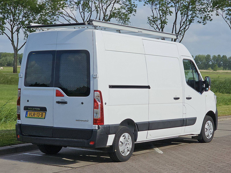 Renault Master 2.3 L2H2 150Pk Imperiaal - Малък ван: снимка 3 Renault Master 2.3 L2H2 150Pk Imperiaal - Малък ван: снимка 3