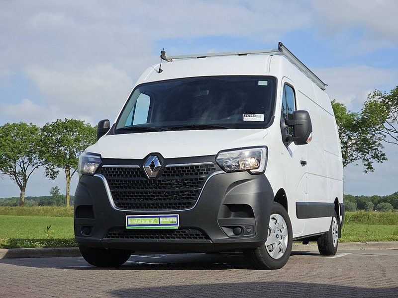 Renault Master 2.3 L2H2 150Pk Imperiaal - Малък ван: снимка 1 Renault Master 2.3 L2H2 150Pk Imperiaal - Малък ван: снимка 1