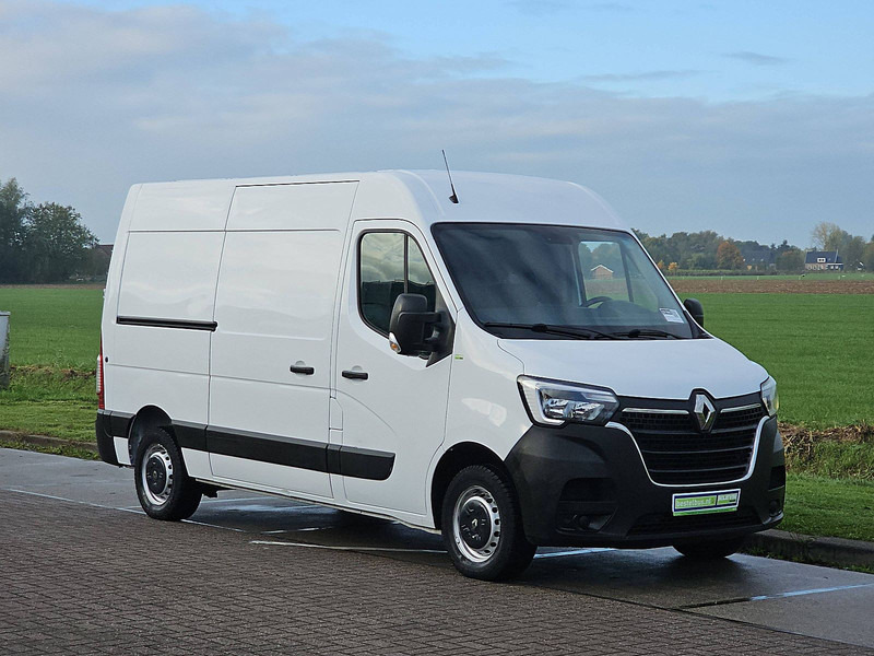 Renault Master 2.3 L2H2 Navi Euro6 AC! - Малък ван: снимка 5 Renault Master 2.3 L2H2 Navi Euro6 AC! - Малък ван: снимка 5