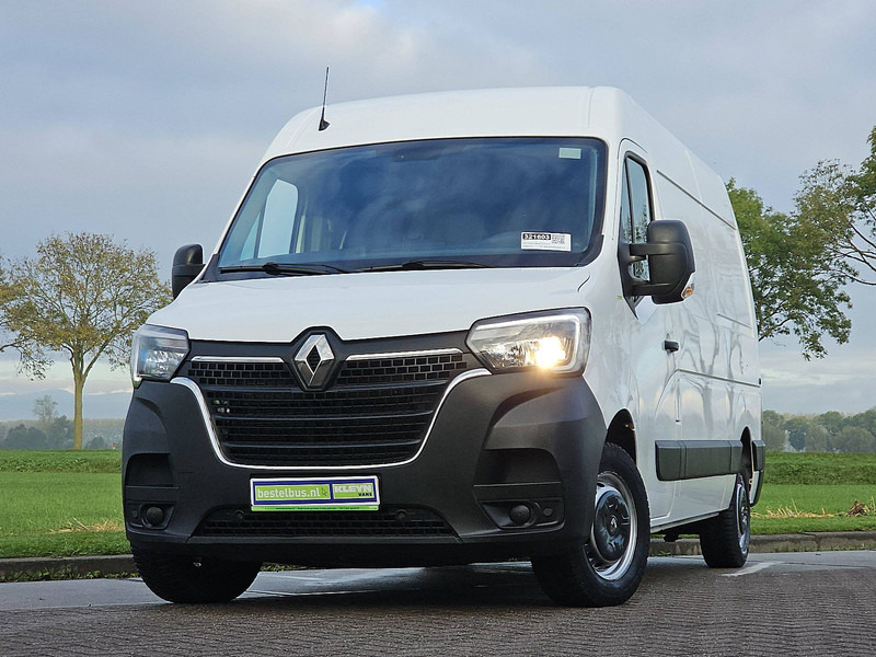 Renault Master 2.3 L2H2 Navi Euro6 AC! - Малък ван: снимка 1 Renault Master 2.3 L2H2 Navi Euro6 AC! - Малък ван: снимка 1