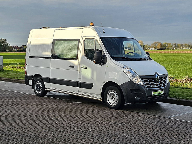 Renault Master 2.3 L2H2 Navi Trekhaak! - Товарен бус: снимка 5 Renault Master 2.3 L2H2 Navi Trekhaak! - Товарен бус: снимка 5