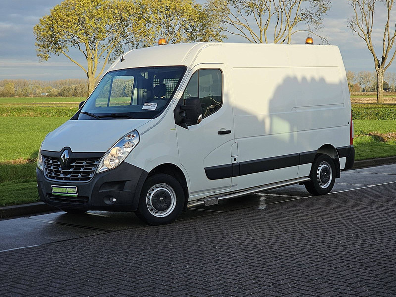 Renault Master 2.3 L2H2 Navi Trekhaak! - Товарен бус: снимка 2 Renault Master 2.3 L2H2 Navi Trekhaak! - Товарен бус: снимка 2