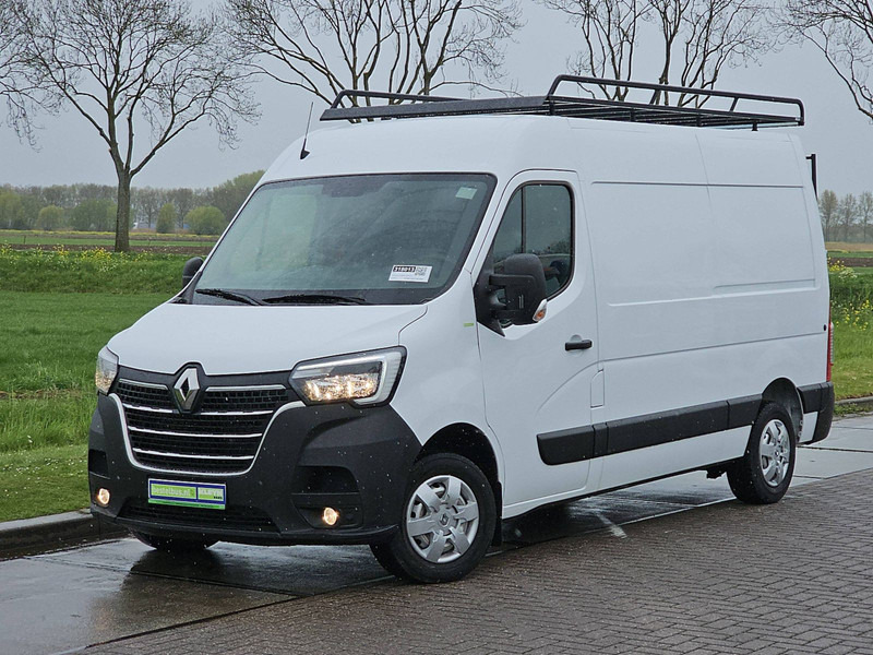 Renault Master 2.3 L2H2 RED Navi Euro6! - Товарен бус: снимка 2 Renault Master 2.3 L2H2 RED Navi Euro6! - Товарен бус: снимка 2