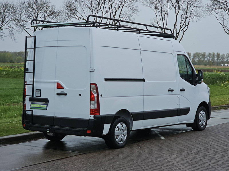 Renault Master 2.3 L2H2 RED Navi Euro6! - Товарен бус: снимка 3 Renault Master 2.3 L2H2 RED Navi Euro6! - Товарен бус: снимка 3