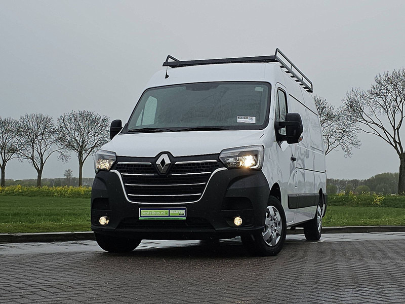 Renault Master 2.3 L2H2 RED Navi Euro6! - Товарен бус: снимка 1 Renault Master 2.3 L2H2 RED Navi Euro6! - Товарен бус: снимка 1