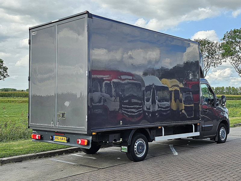 Renault Master 2.3 L3 Bakwagen Deuren - Лекотоварен автомобил фургон: снимка 3 Renault Master 2.3 L3 Bakwagen Deuren - Лекотоварен автомобил фургон: снимка 3