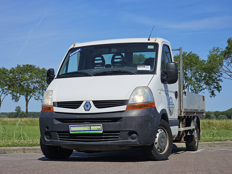 Renault Master - Бордови бус: снимка 1 Renault Master - Бордови бус: снимка 1