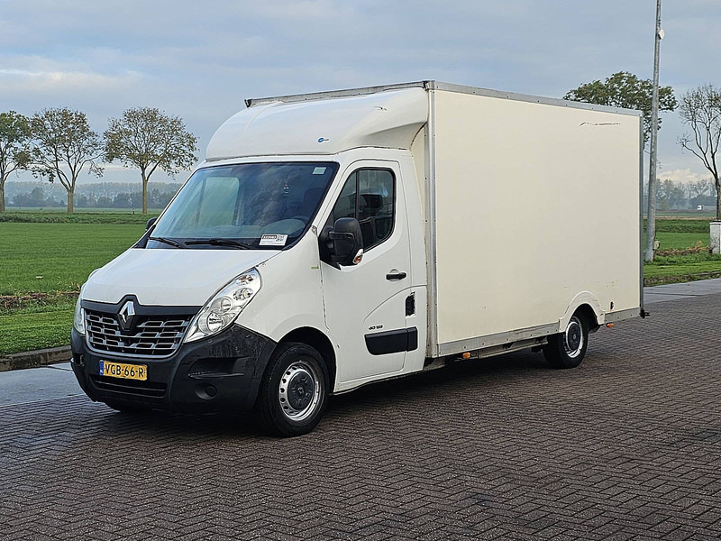 Renault Master - Товарен бус: снимка 2 Renault Master - Товарен бус: снимка 2