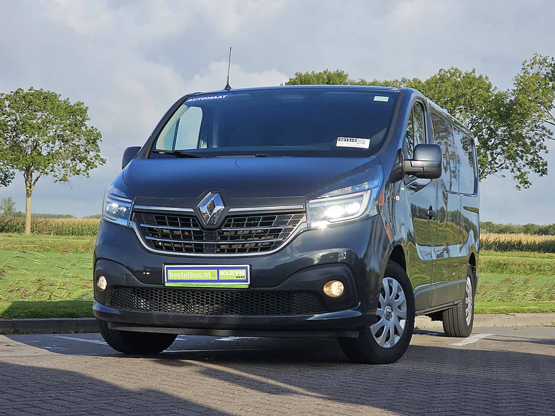 Renault Trafic 2.0 DCI DCI 145 AUT. L2H1 - Малък ван: снимка 1 Renault Trafic 2.0 DCI DCI 145 AUT. L2H1 - Малък ван: снимка 1