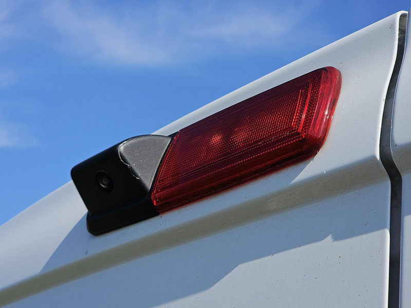 Малък ван Renault Trafic 2.0 DCI L2H1 Navi Euro6 AC!: снимка 19