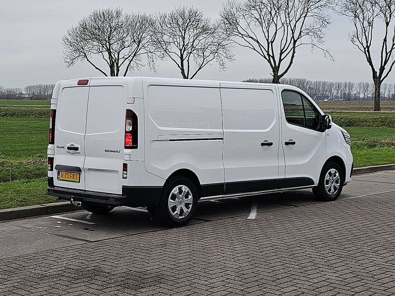Renault Trafic 2.0 DCI L2H1 Navi Euro6 NAP! - Малък ван: снимка 3 Renault Trafic 2.0 DCI L2H1 Navi Euro6 NAP! - Малък ван: снимка 3