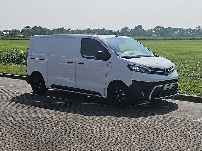 Toyota pro-ace 1.6 L2 Airco Automaat! - Малък ван: снимка 5 Toyota pro-ace 1.6 L2 Airco Automaat! - Малък ван: снимка 5