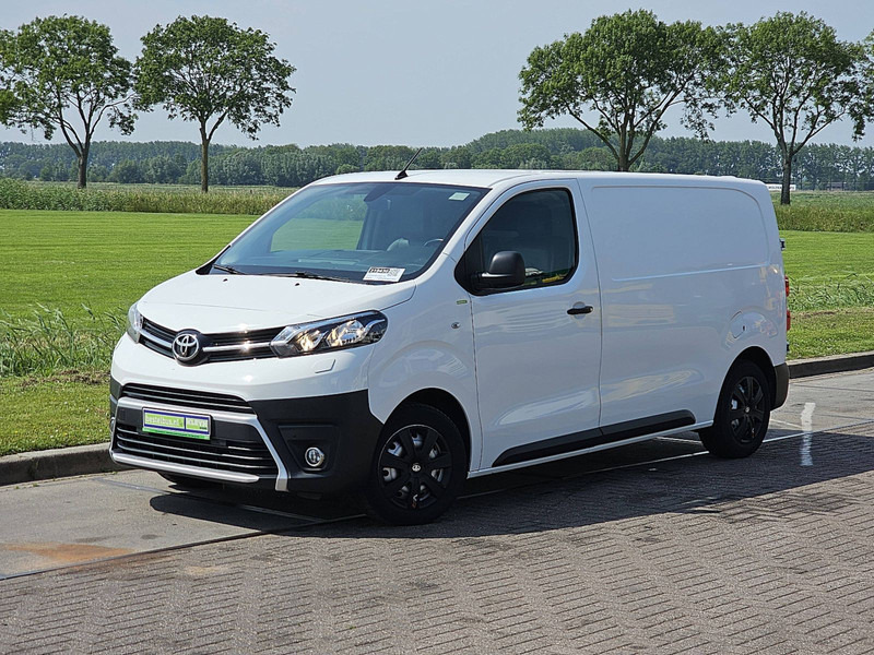 Toyota pro-ace 1.6 L2 Airco Automaat! - Малък ван: снимка 2 Toyota pro-ace 1.6 L2 Airco Automaat! - Малък ван: снимка 2