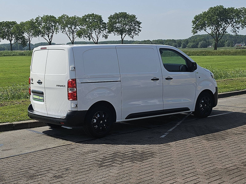 Toyota pro-ace 1.6 L2 Airco Automaat! - Малък ван: снимка 3 Toyota pro-ace 1.6 L2 Airco Automaat! - Малък ван: снимка 3