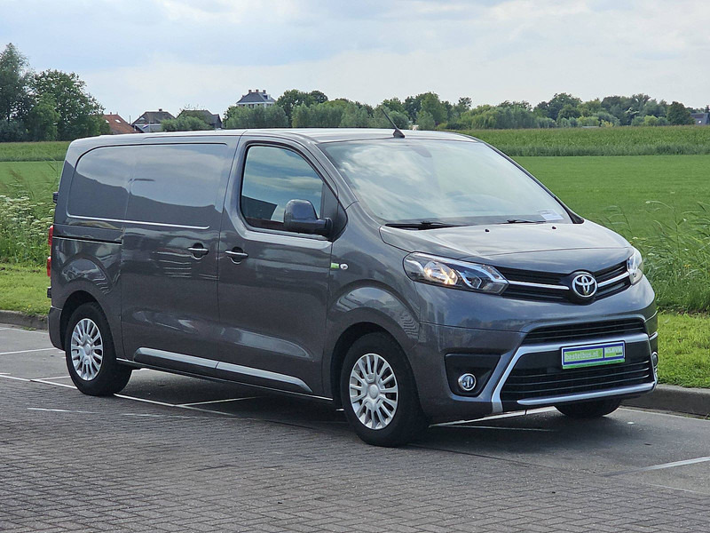 Toyota pro-ace 2.0 L2 2x-Zijdeur MARGE! - Малък ван: снимка 5 Toyota pro-ace 2.0 L2 2x-Zijdeur MARGE! - Малък ван: снимка 5