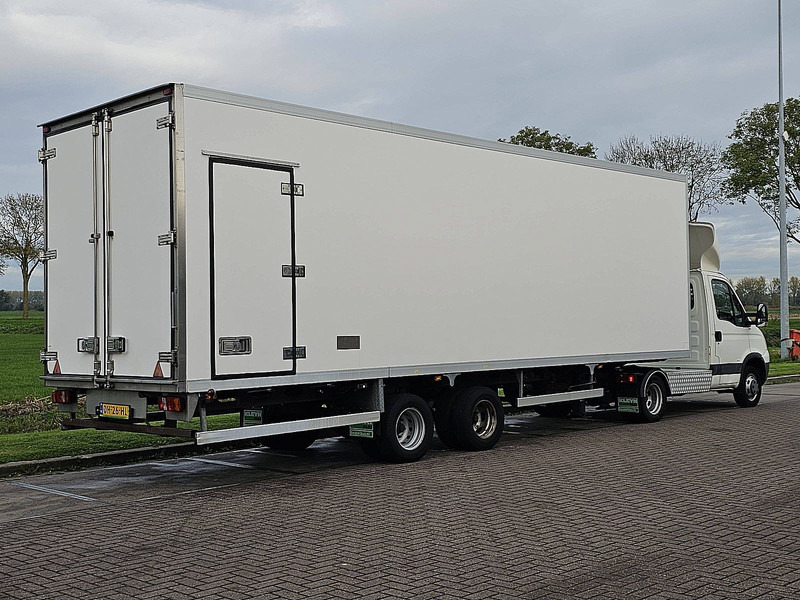VELDHUIZEN P 31 6A Koeler - Рефрижератор ремарке: снимка 2 VELDHUIZEN P 31 6A Koeler - Рефрижератор ремарке: снимка 2